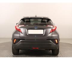 Toyota C-HR 1.8 Hybrid 90kW - 6