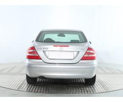 Mercedes-Benz CLK 270 CDI  125kW - 6