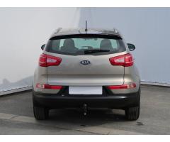 Kia Sportage 1.6 GDI 99kW - 6