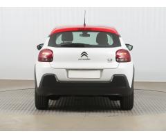 Citroën C3 1.2 PureTech 61kW - 6