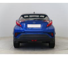 Toyota C-HR 1.2 Turbo 85kW - 6