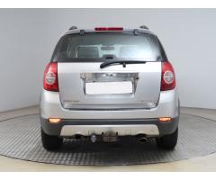 Chevrolet Captiva 2.0 D 110kW - 6