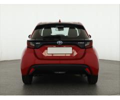 Toyota Yaris 1.5 VVT-i Hybrid 85kW - 6