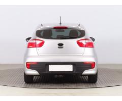 Kia Rio 1.4 CVVT 80kW - 6