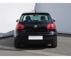 Volkswagen Golf 1.6 75kW - 6