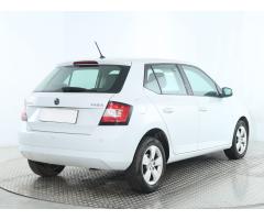 Škoda Fabia 1.0 TSI 81kW - 7