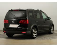 Volkswagen Touran 2.0 TDI 103kW - 7