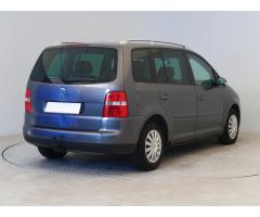 Volkswagen Touran 2.0 TDI 103kW - 7