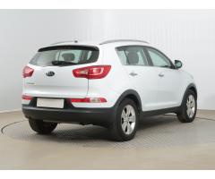 Kia Sportage 1.6 GDI 99kW - 7