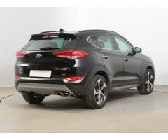 Hyundai Tucson 2.0 CRDi 136kW - 7