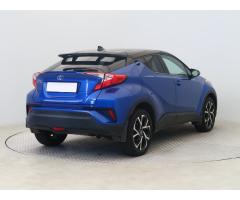 Toyota C-HR 1.2 Turbo 85kW - 7