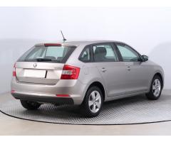 Škoda Rapid 1.2 TSI 66kW - 7