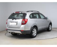 Chevrolet Captiva 2.0 D 110kW - 7