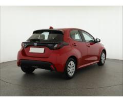 Toyota Yaris 1.5 VVT-i Hybrid 85kW - 7