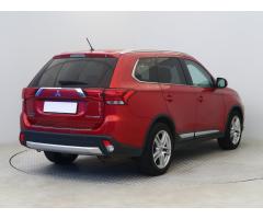 Mitsubishi Outlander 2.0 110kW - 7