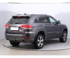 Jeep Grand Cherokee 3.0 CRD 184kW - 7