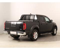 Nissan Navara 2.5 D 140kW - 7