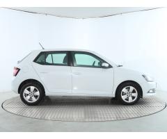 Škoda Fabia 1.0 TSI 81kW - 8