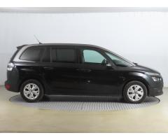 Citroën C4 Picasso 1.6 HDi 85kW - 8