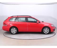 Volkswagen Golf 1.6 TDI 77kW - 8