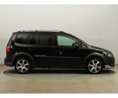 Volkswagen Touran 2.0 TDI 103kW - 8