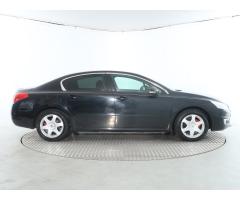 Peugeot 508 2.0 HDi 103kW - 8