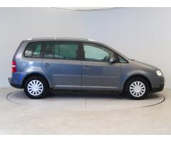 Volkswagen Touran 2.0 TDI 103kW - 8