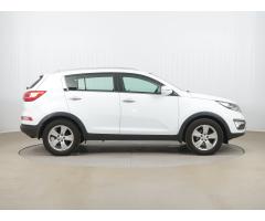 Kia Sportage 1.6 GDI 99kW - 8