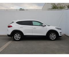 Hyundai Tucson 1.6 T-GDI 130kW - 8