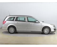 Opel Astra 1.3 CDTI 66kW - 8