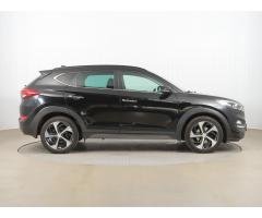 Hyundai Tucson 2.0 CRDi 136kW - 8