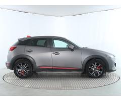 Mazda CX-3 2.0 Skyactiv-G 110kW - 8