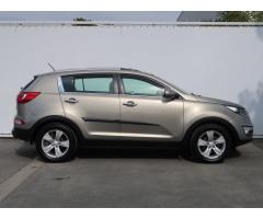 Kia Sportage 1.6 GDI 99kW - 8