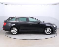 Škoda Octavia 1.6 TDI 81kW - 8