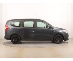 Dacia Lodgy 1.2 TCe 85kW - 8