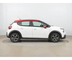 Citroën C3 1.2 PureTech 61kW - 8