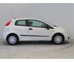 Fiat Grande Punto 1.2 48kW - 8