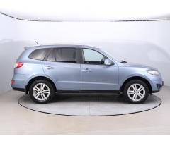 Hyundai Santa Fe 2.2 CRDi 145kW - 8