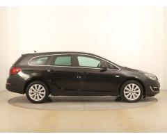 Opel Astra 2.0 CDTI 121kW - 8