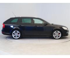 Škoda Octavia RS 2.0 TSI 147kW - 8