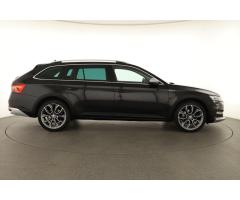 Škoda Superb 2.0 TDI 147kW - 8