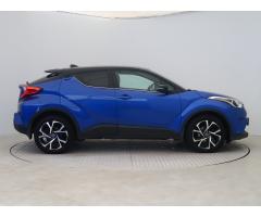 Toyota C-HR 1.2 Turbo 85kW - 8