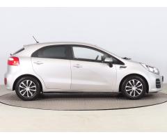 Kia Rio 1.4 CVVT 80kW - 8