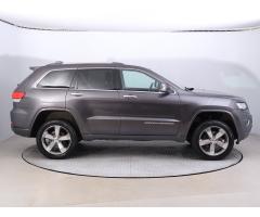 Jeep Grand Cherokee 3.0 CRD 184kW - 8