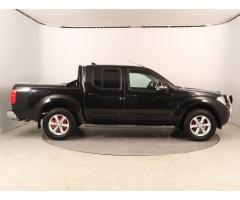 Nissan Navara 2.5 D 140kW - 8