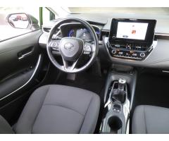 Toyota Corolla 1.5 VVT-i 92kW - 9