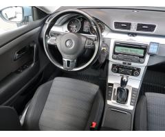 Volkswagen Passat CC 2.0 TDI 125kW - 9