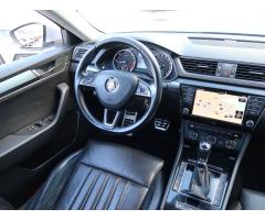 Škoda Superb 2.0 TDI 110kW - 9