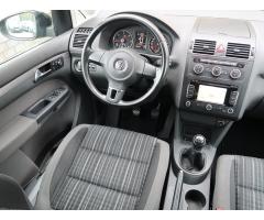 Volkswagen Touran 2.0 TDI 103kW - 9