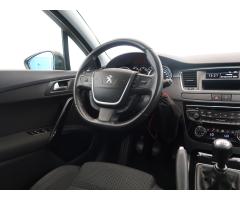 Peugeot 508 2.0 HDi 103kW - 9